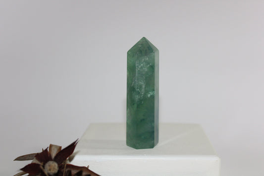 Generator - Fluorite - sml/med