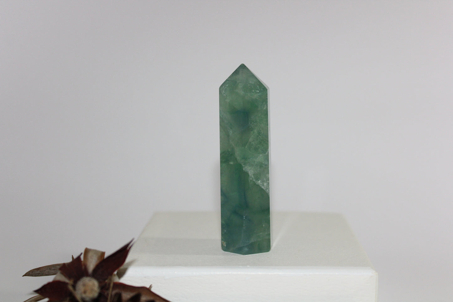 Generator - Fluorite - sml/med