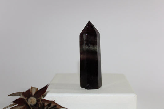 Generator - Fluorite - sml/med