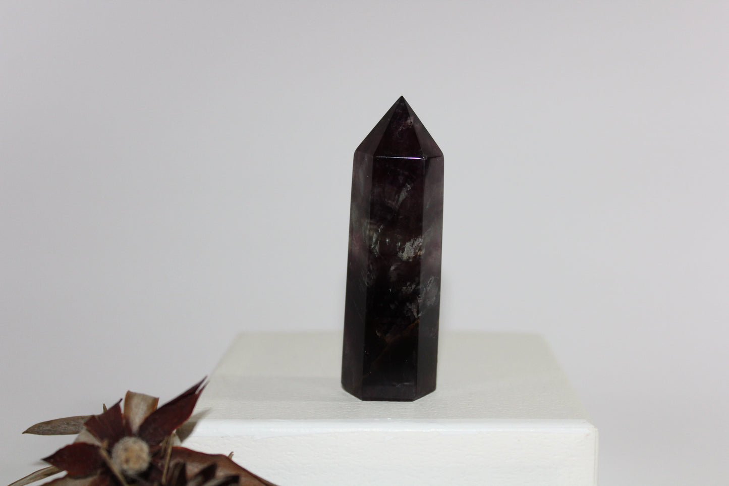 Generator - Fluorite - sml/med