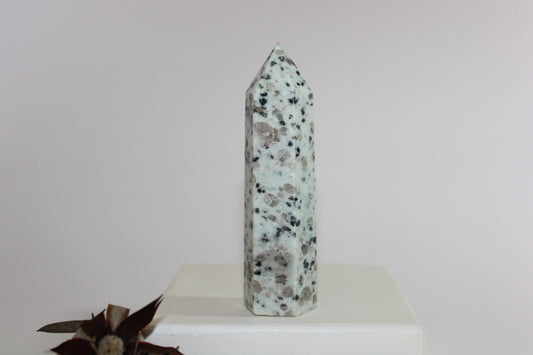 Generator - Kiwi Stone - med/lge