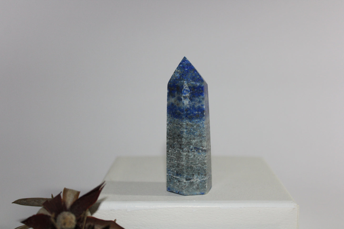 Generator - Lapis Lazuli - sml