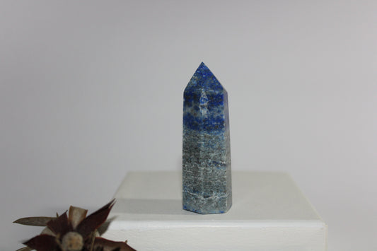 Generator - Lapis Lazuli - sml