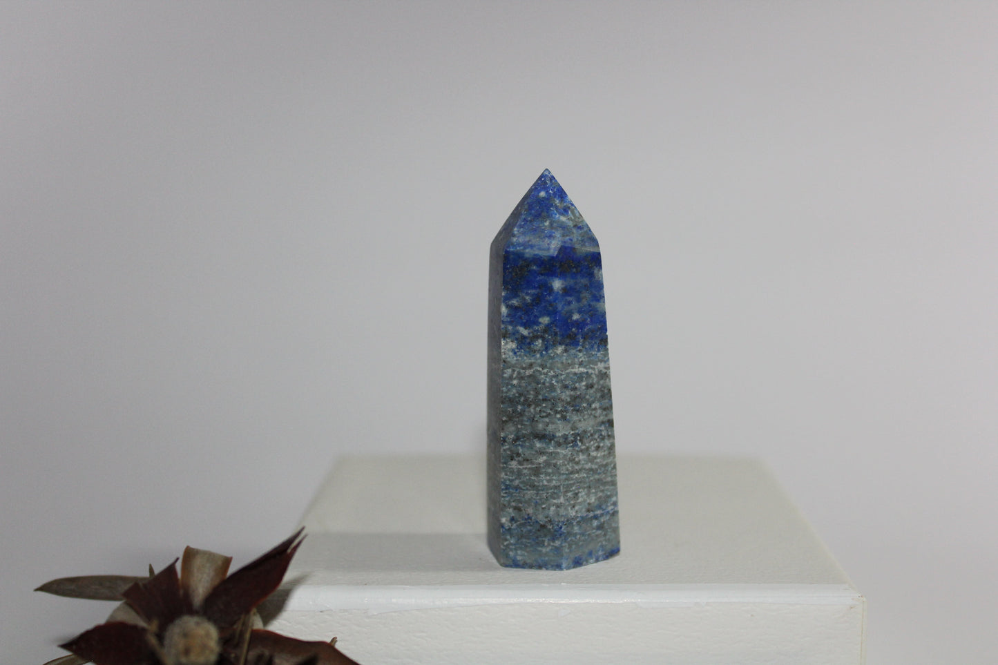 Generator - Lapis Lazuli - sml