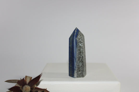 Generator - Lapis Lazuli - sml
