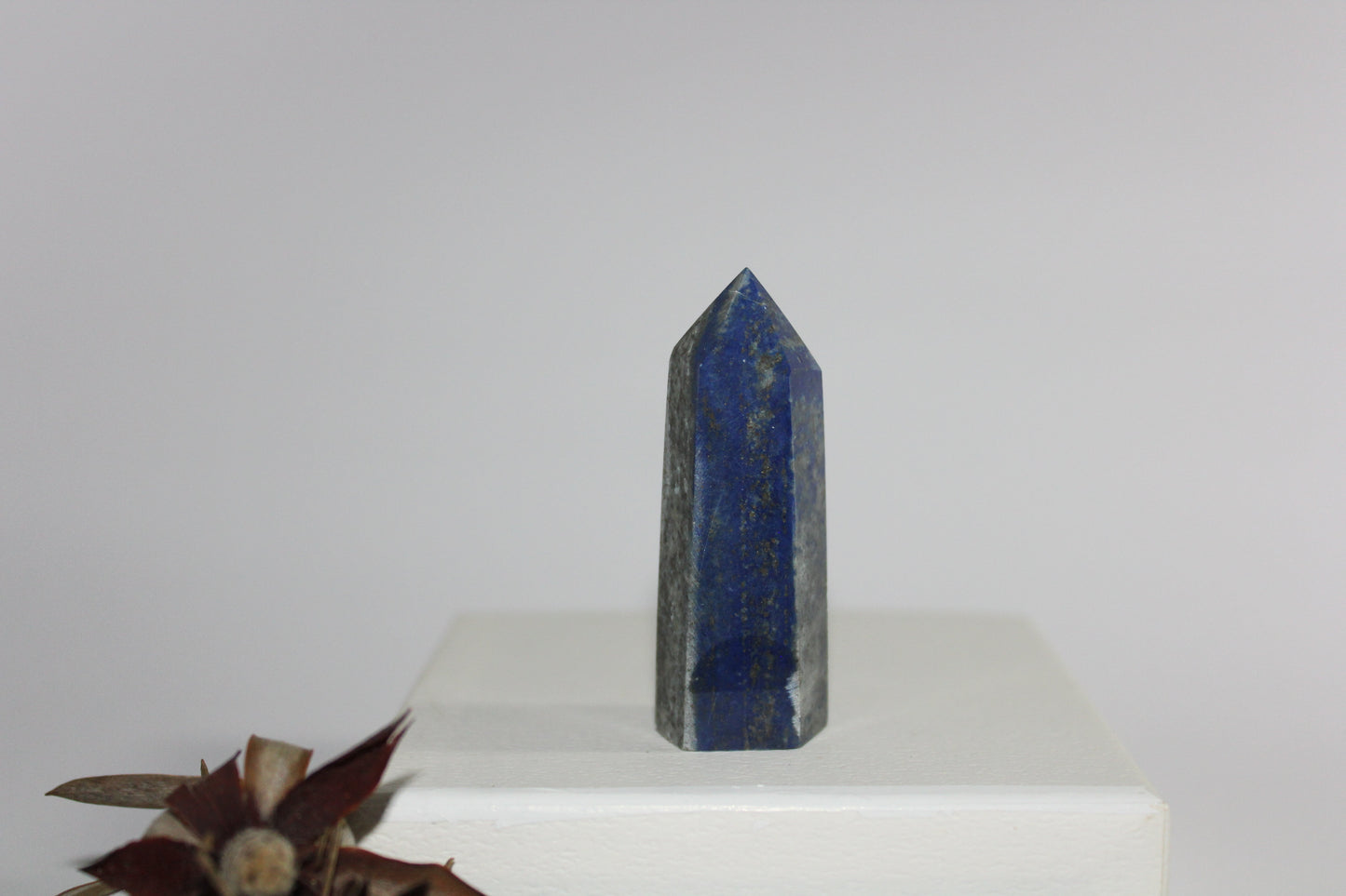 Generator - Lapis Lazuli - sml