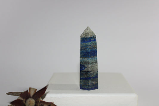 Generator - Lapis Lazuli - sml
