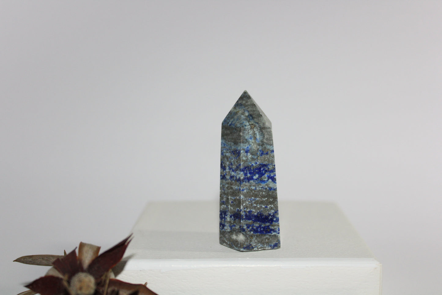 Generator - Lapis Lazuli - sml