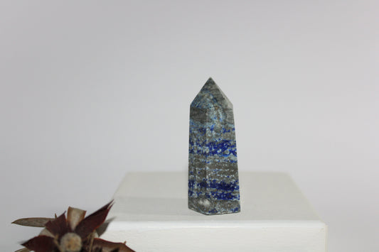 Generator - Lapis Lazuli - sml