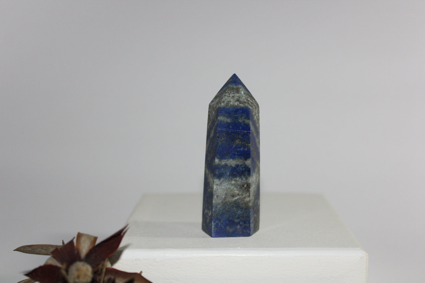 Generator - Lapis Lazuli - sml