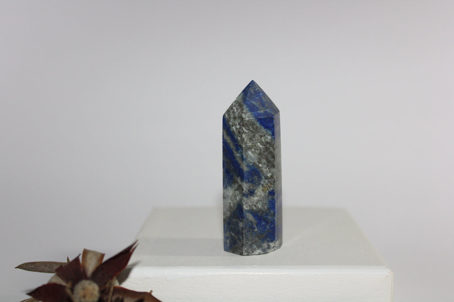 Generator - Lapis Lazuli - sml
