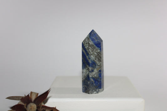 Generator - Lapis Lazuli - sml