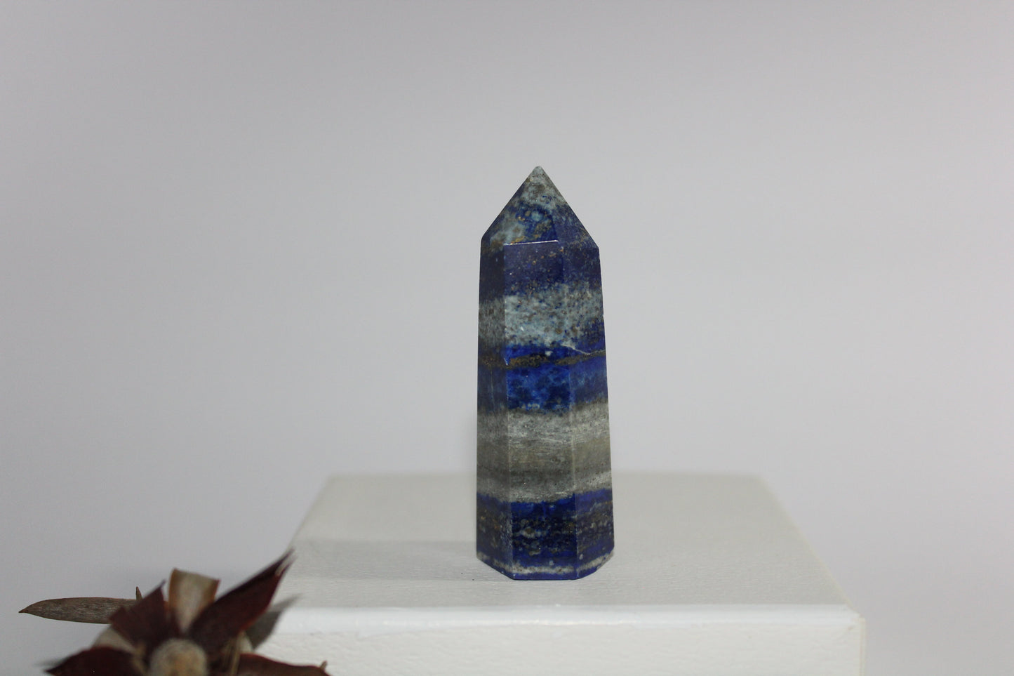 Generator - Lapis Lazuli - sml