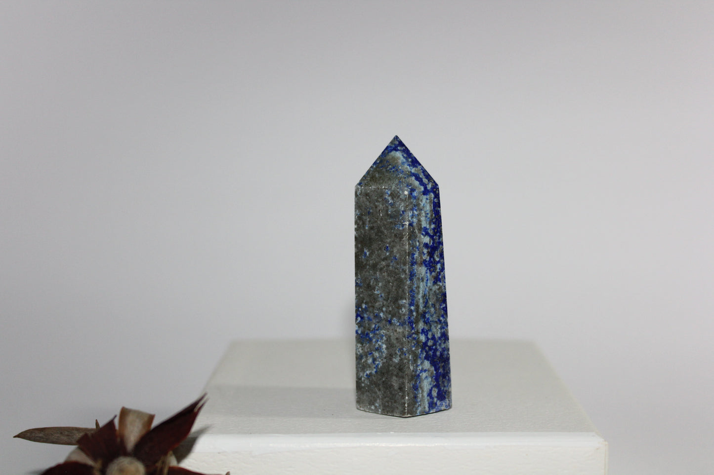 Generator - Lapis Lazuli - sml