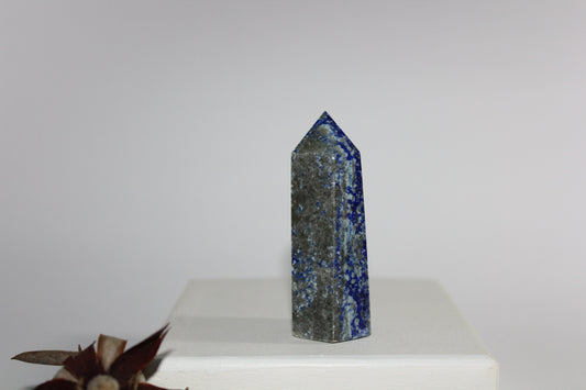 Generator - Lapis Lazuli - sml
