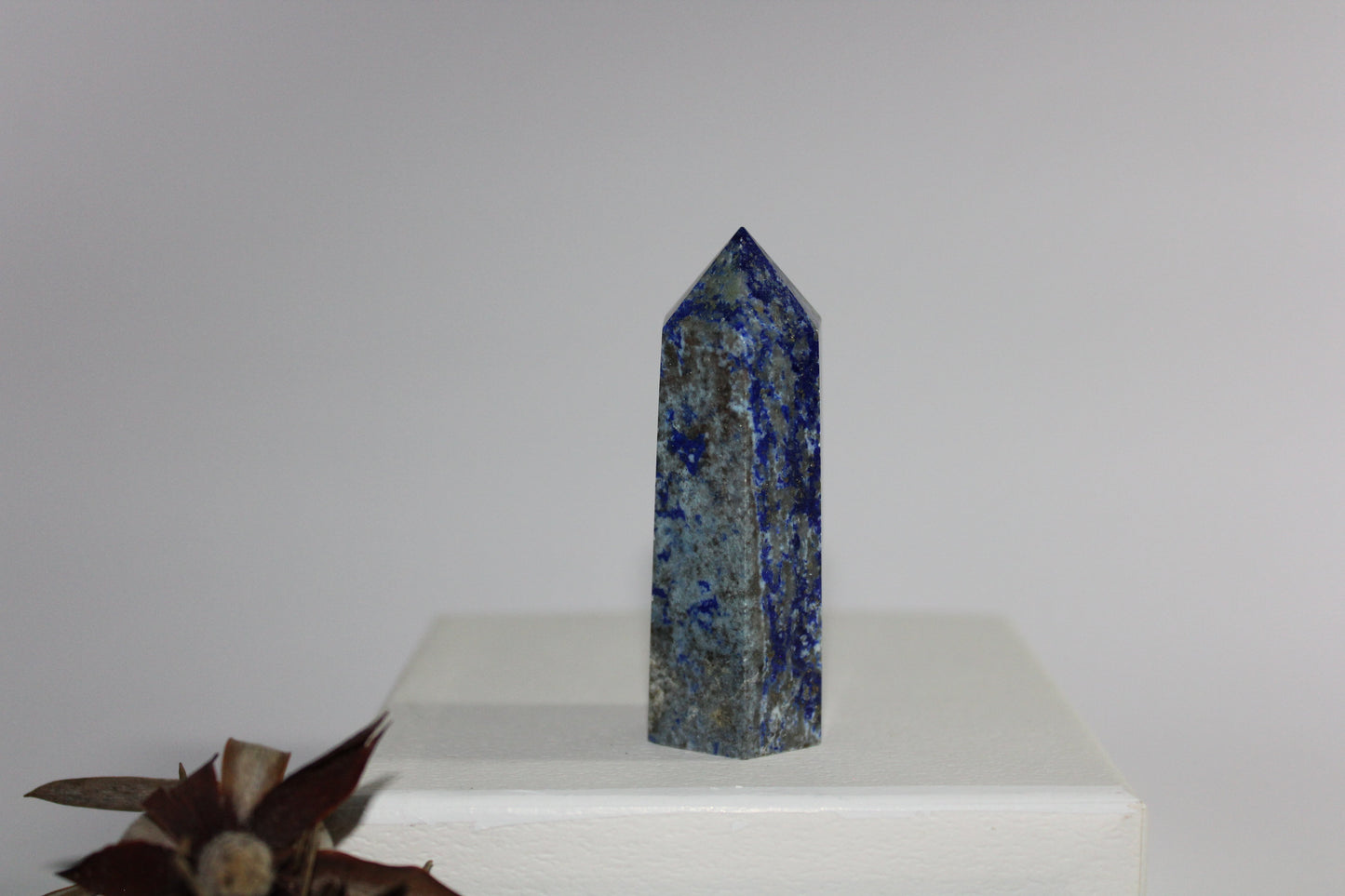 Generator - Lapis Lazuli - sml