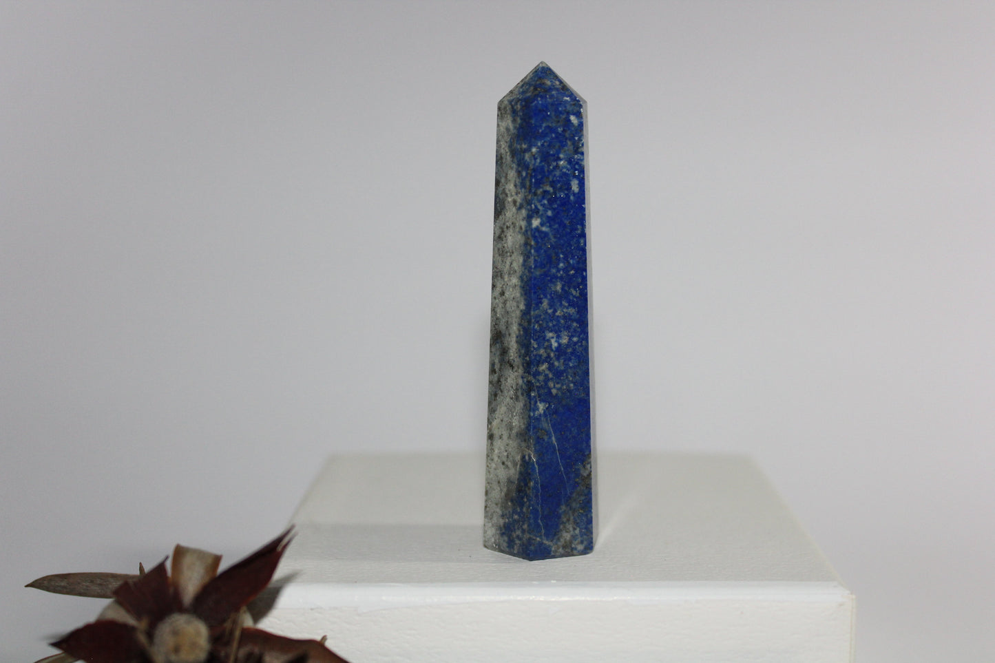 Generator - Lapis Lazuli - med