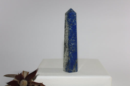 Generator - Lapis Lazuli - med