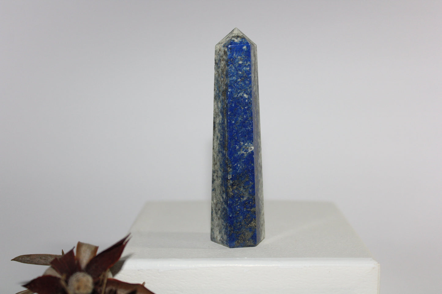 Generator - Lapis Lazuli - med