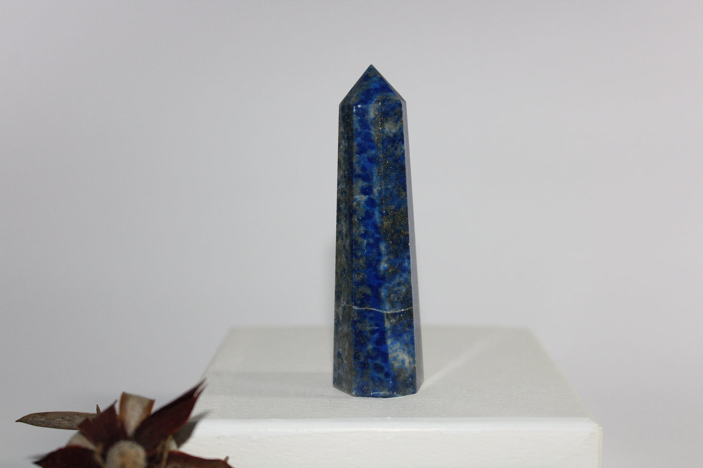 Generator - Lapis Lazuli - med