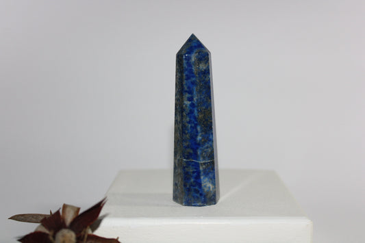 Generator - Lapis Lazuli - med