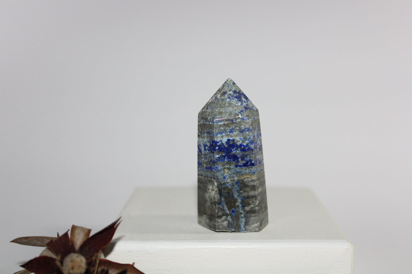 Generator - Lapis Lazuli - med