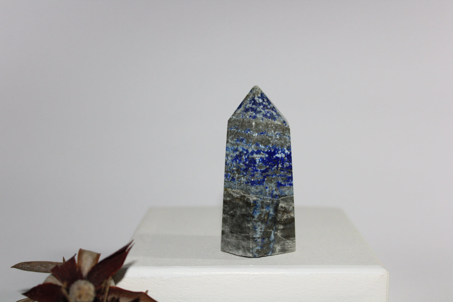 Generator - Lapis Lazuli - med