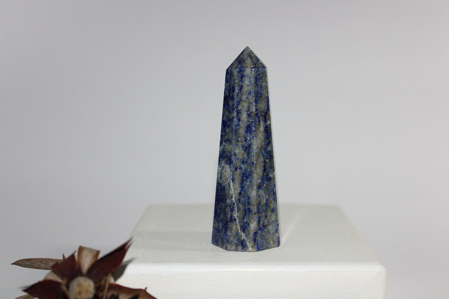 Generator - Lapis Lazuli - med/lge