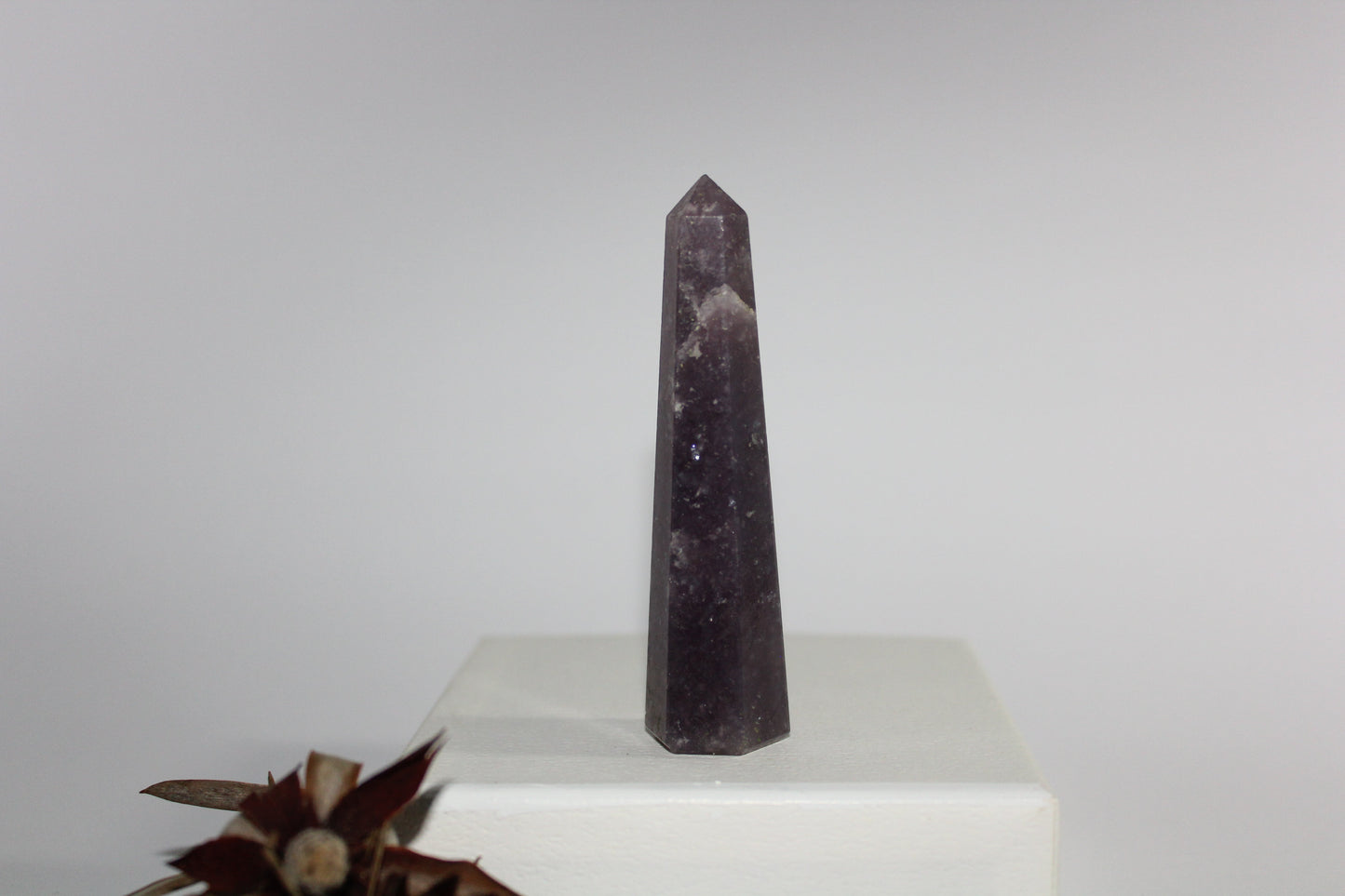 Generator - Lepidolite - sml