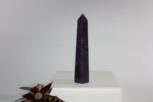 Generator - Lepidolite - med