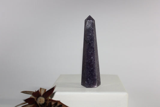 Generator - Lepidolite - med
