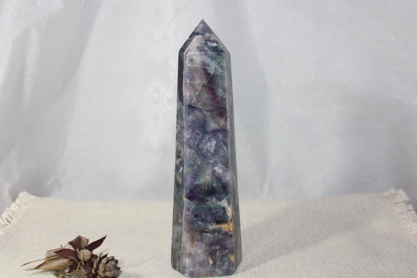 Generator - Fluorite - xxlge