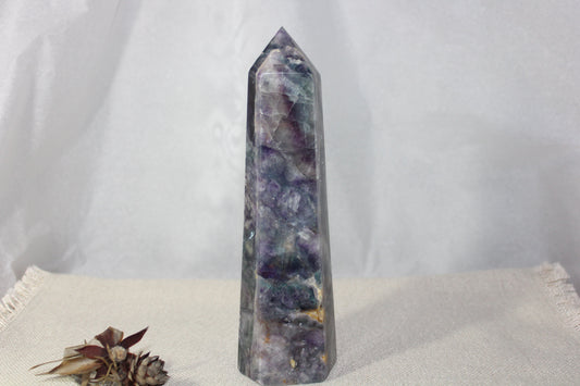 Generator - Fluorite - xxlge