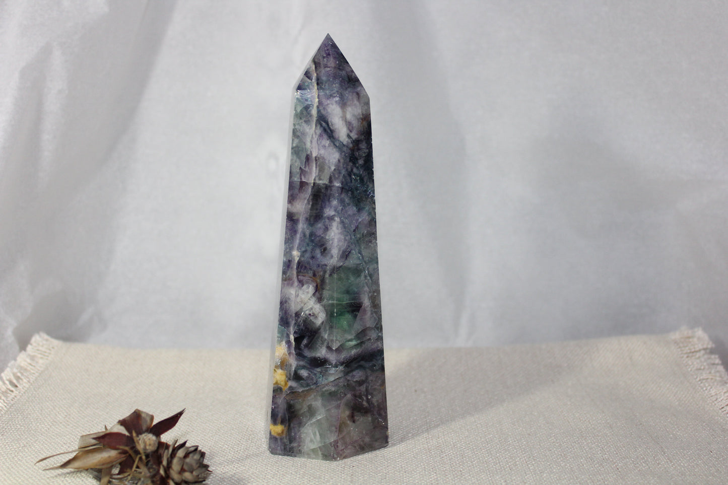 Generator - Fluorite - xxlge