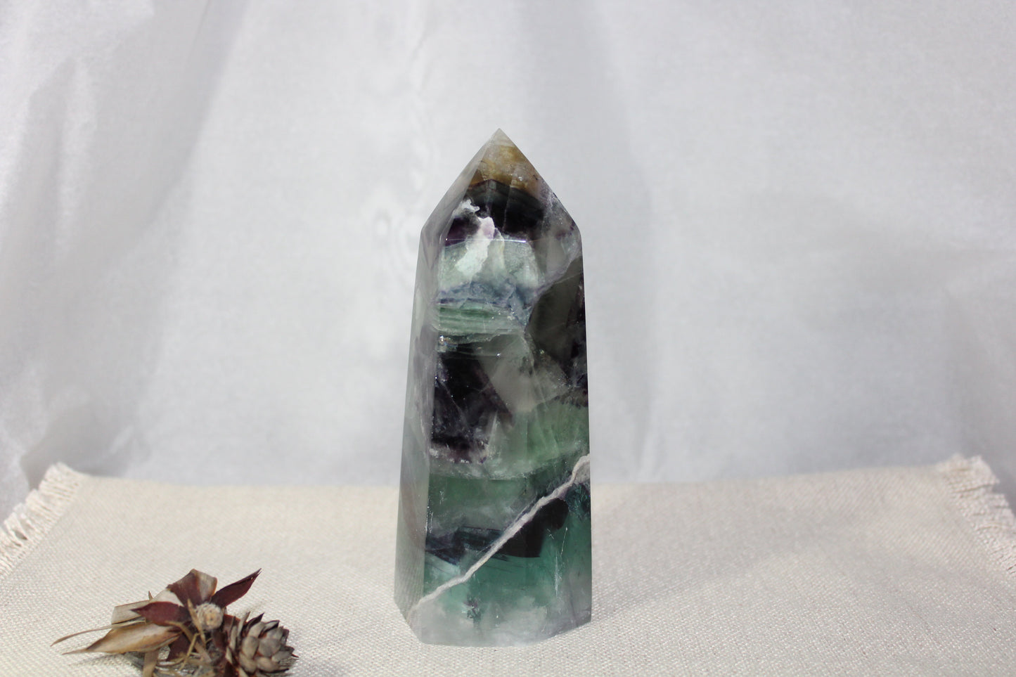 Generator - Fluorite - xxlge