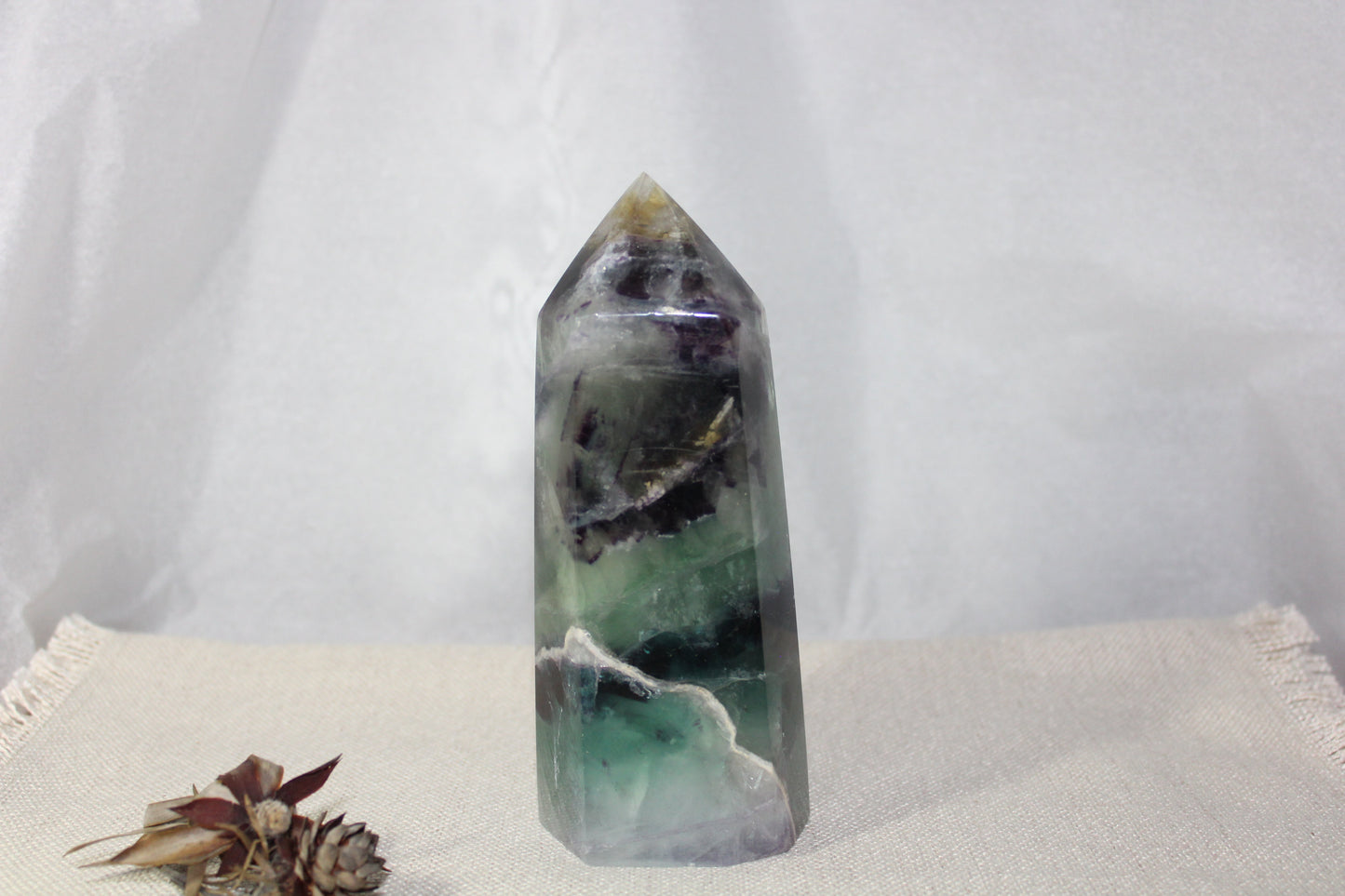 Generator - Fluorite - xxlge