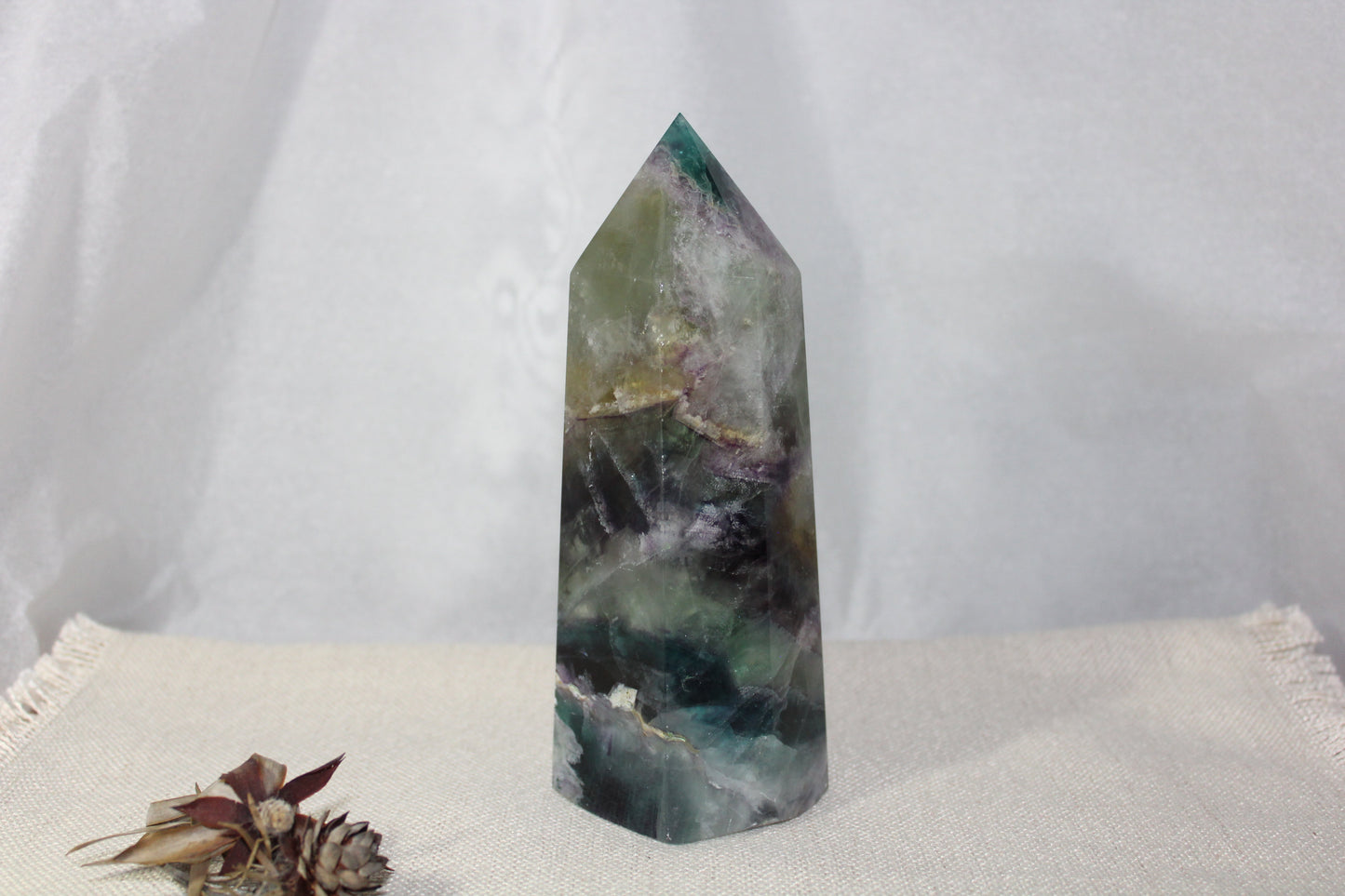 Generator - Fluorite - xxlge