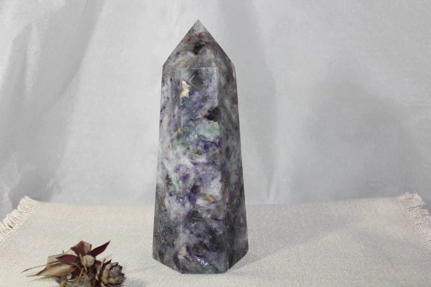 Generator - Fluorite - xxlge