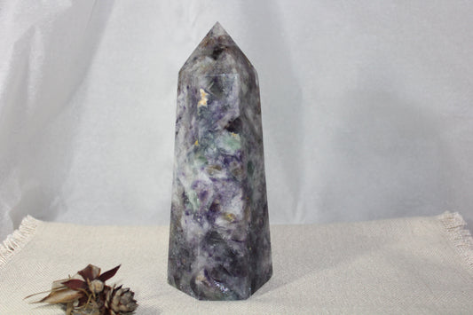 Generator - Fluorite - xxlge