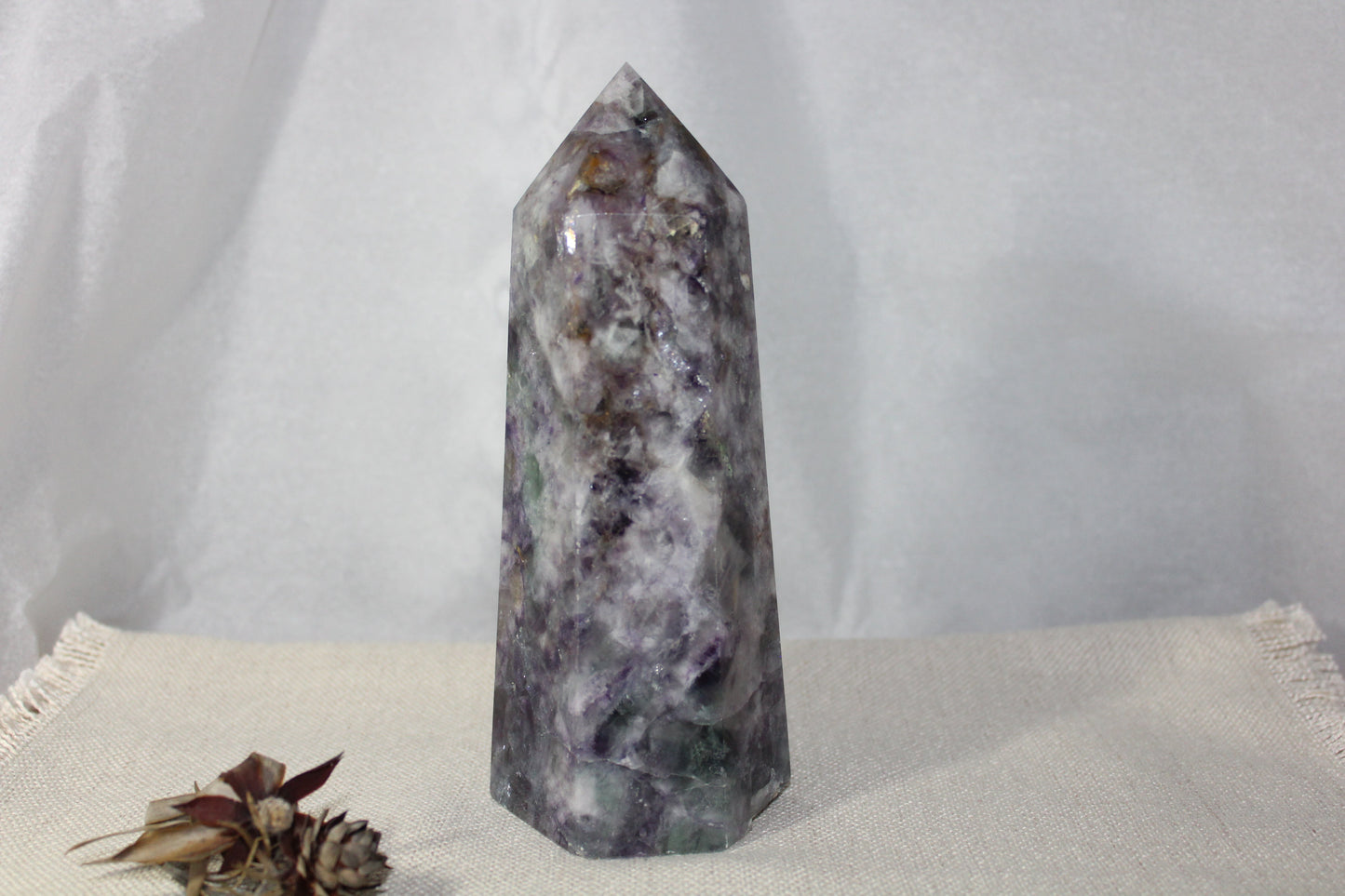 Generator - Fluorite - xxlge