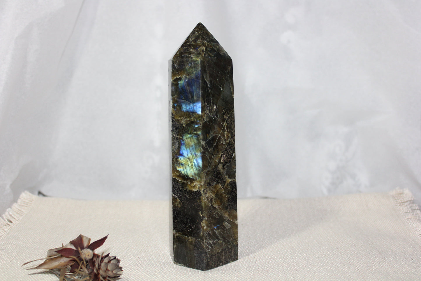 Generator - Labradorite - xxlge