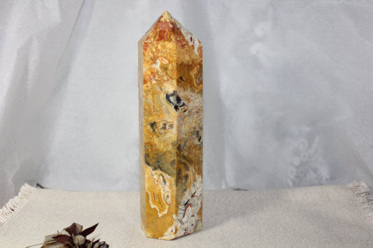 Generator - Crazy Lace - xxlge