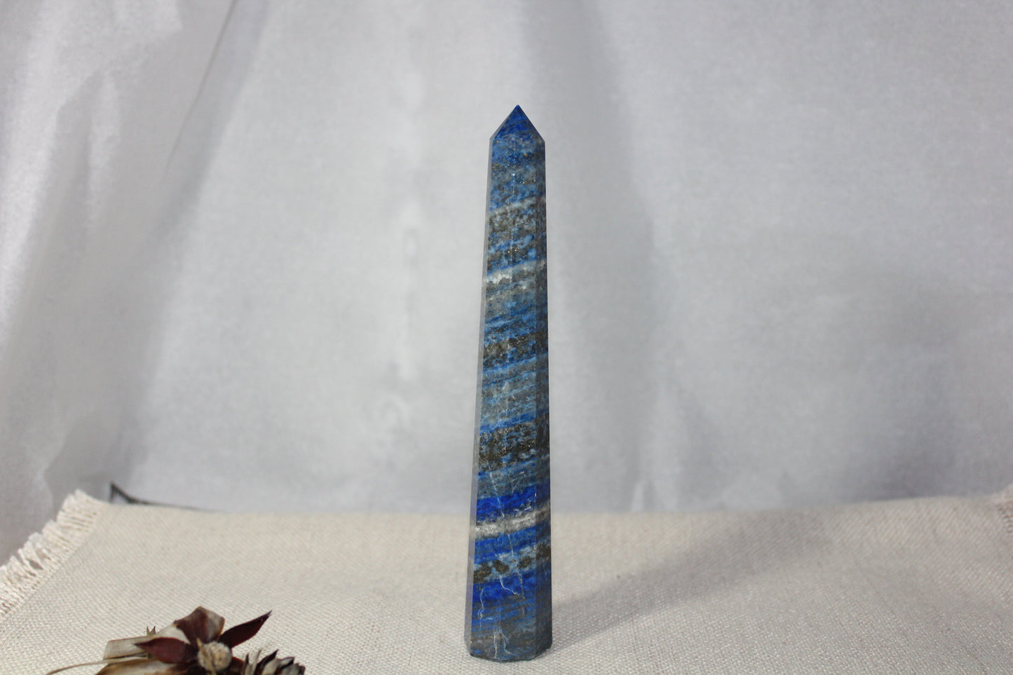 Generator - Lapis Lazuli - xlge