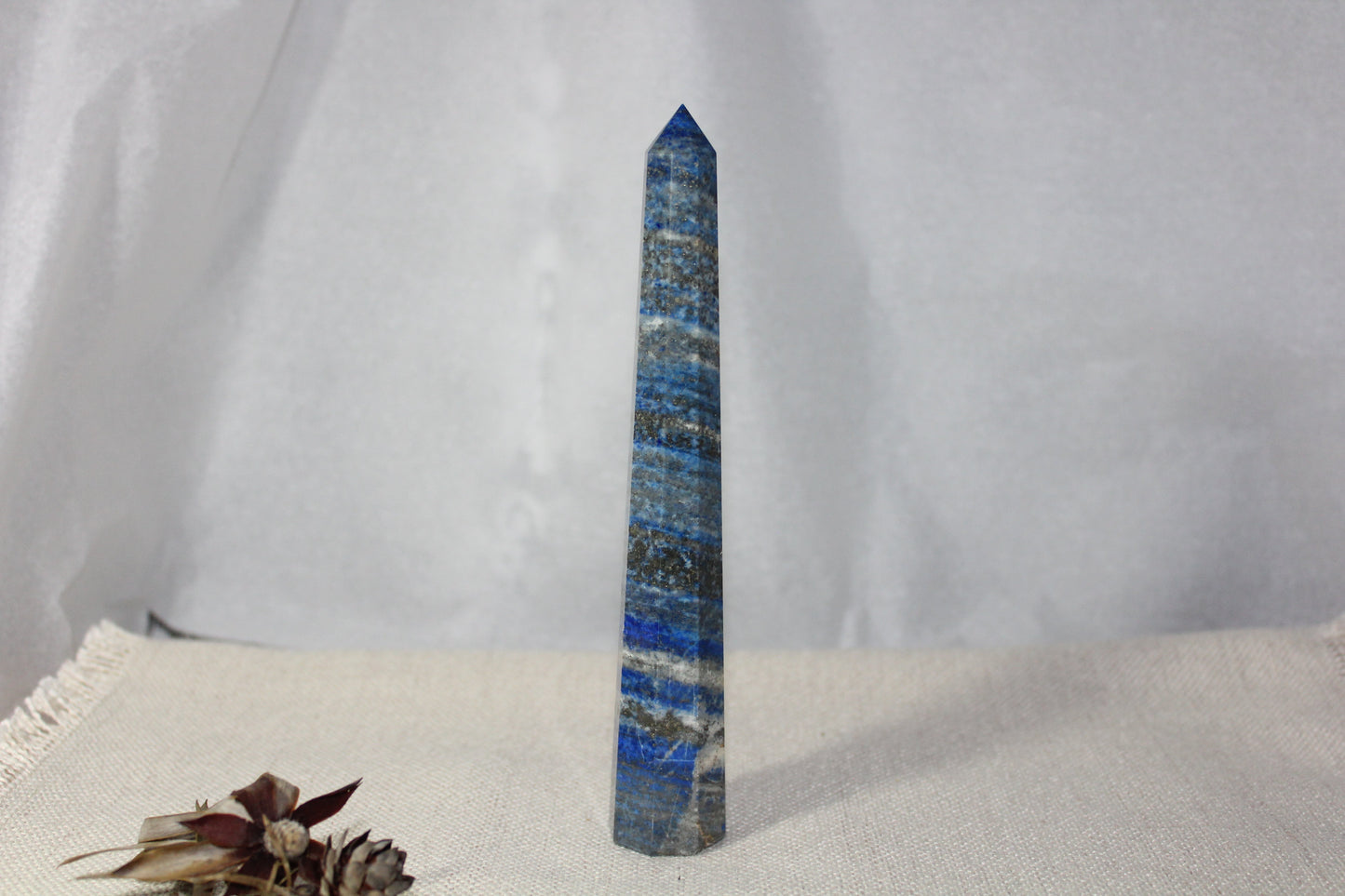 Generator - Lapis Lazuli - xlge