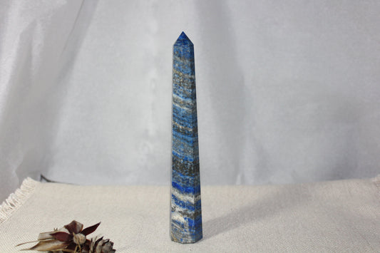 Generator - Lapis Lazuli - xlge