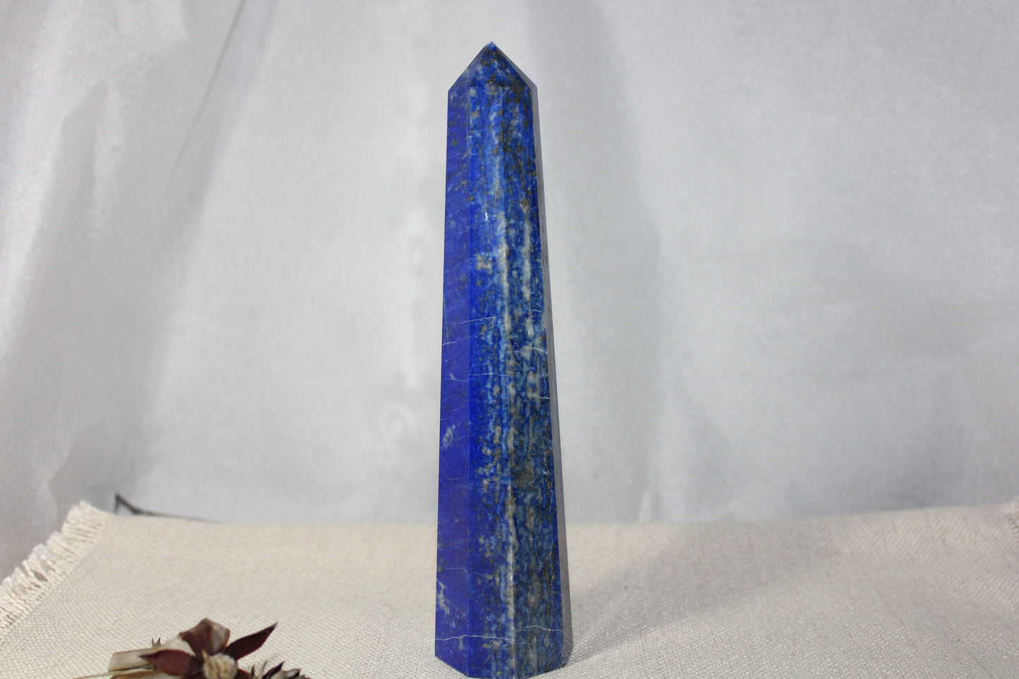Generator - Lapis Lazuli - xlge