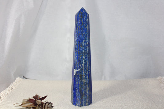 Generator - Lapis Lazuli - xlge