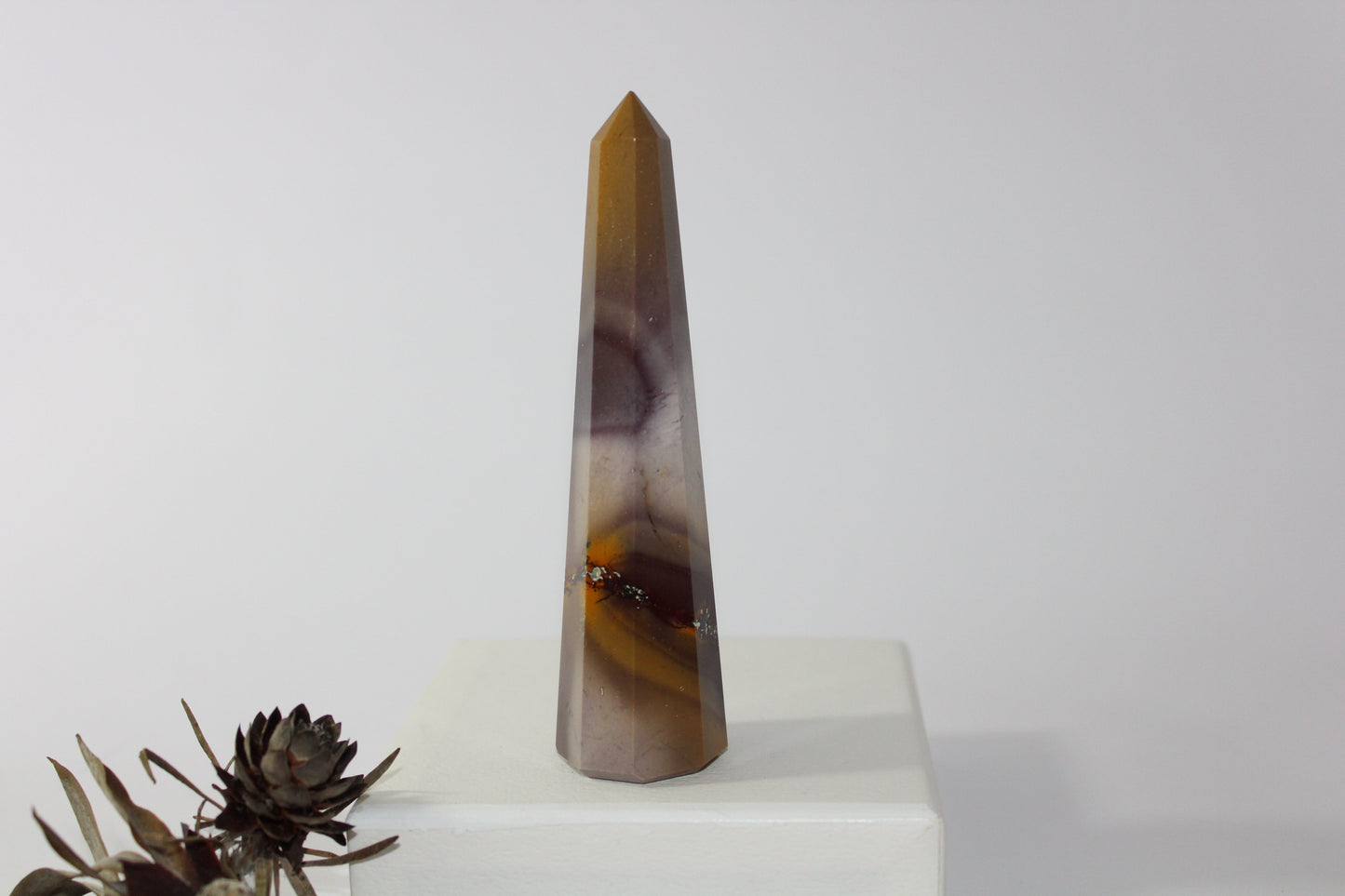 Generator - Mookaite - med/lge