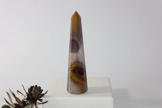 Generator - Mookaite - med/lge