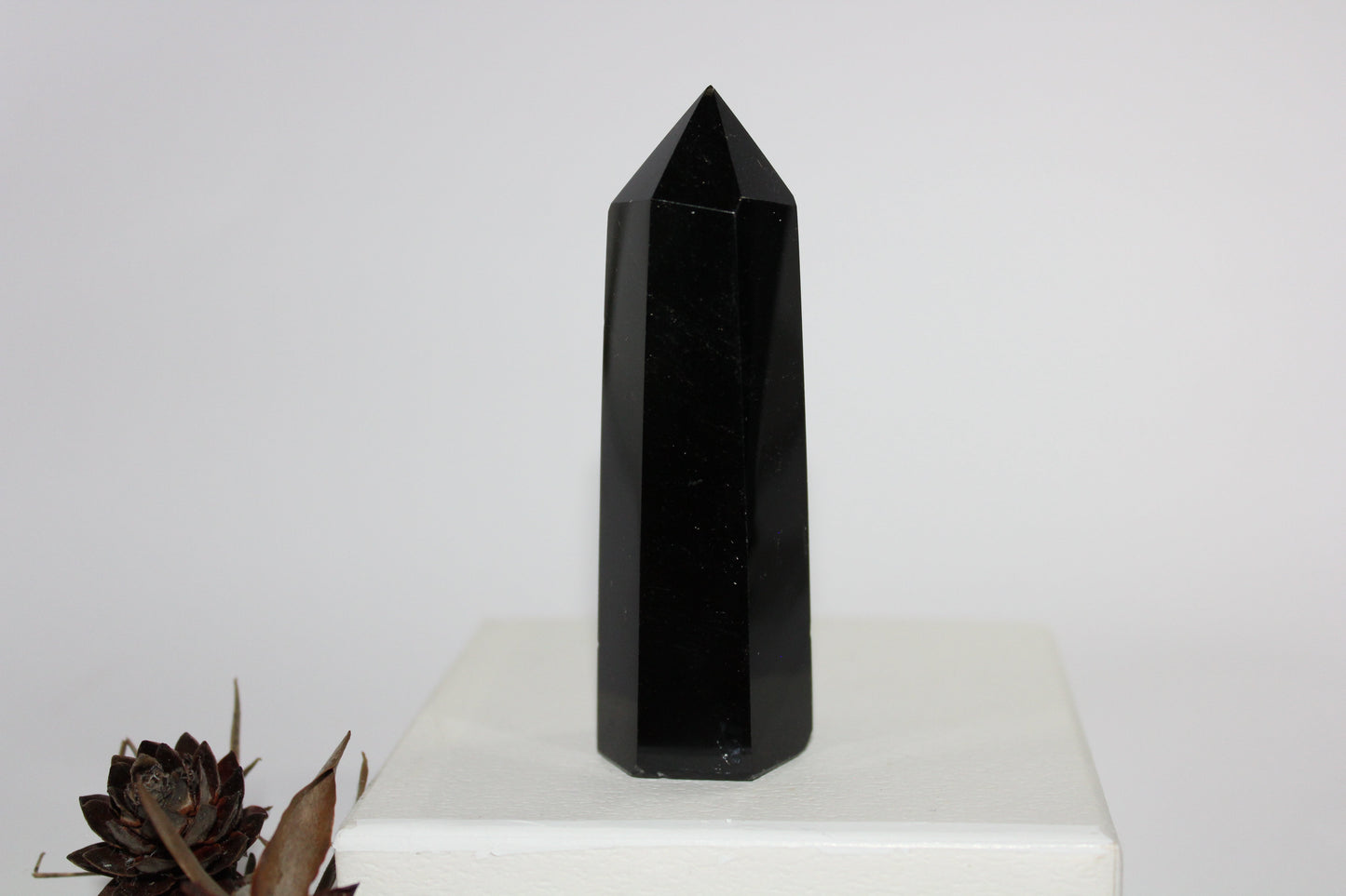 Generator - Obsidian - med